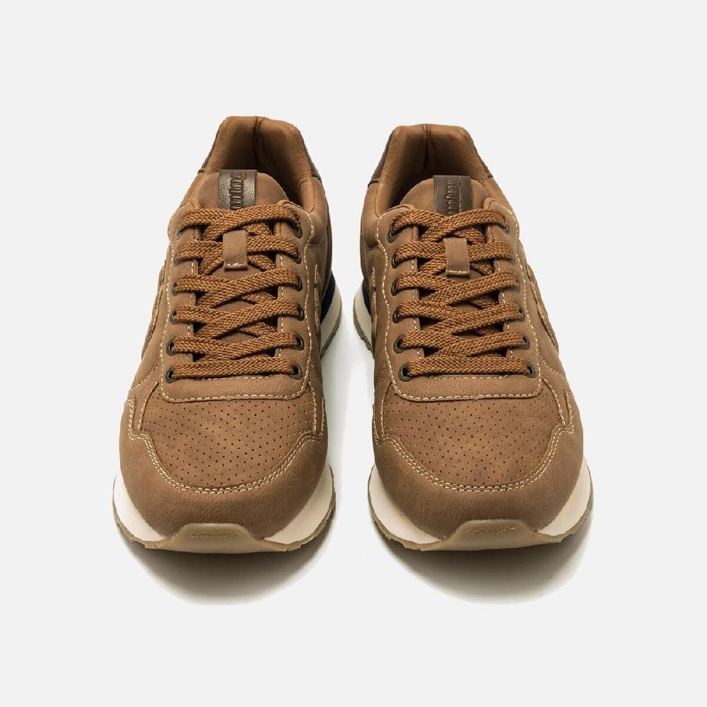 ﻿mtng Compra PORLAND marron 58709 Hombre Calzado Zapatillas Descuento