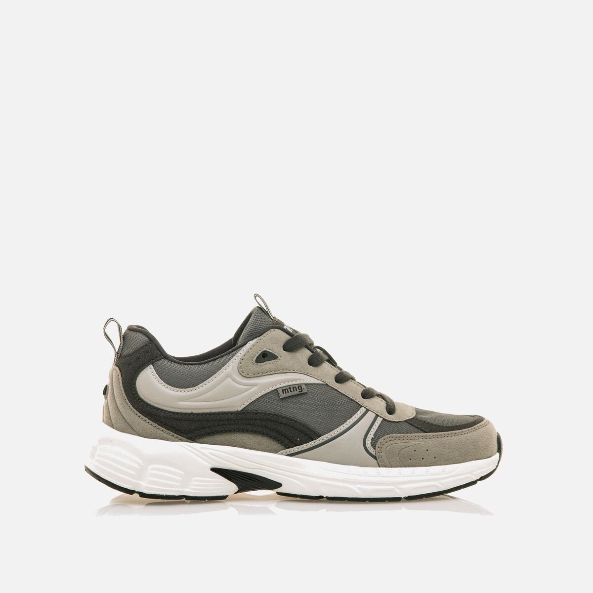 ﻿mtng Compra DADDY gris 58758 Hombre Calzado Zapatillas Liquidación
