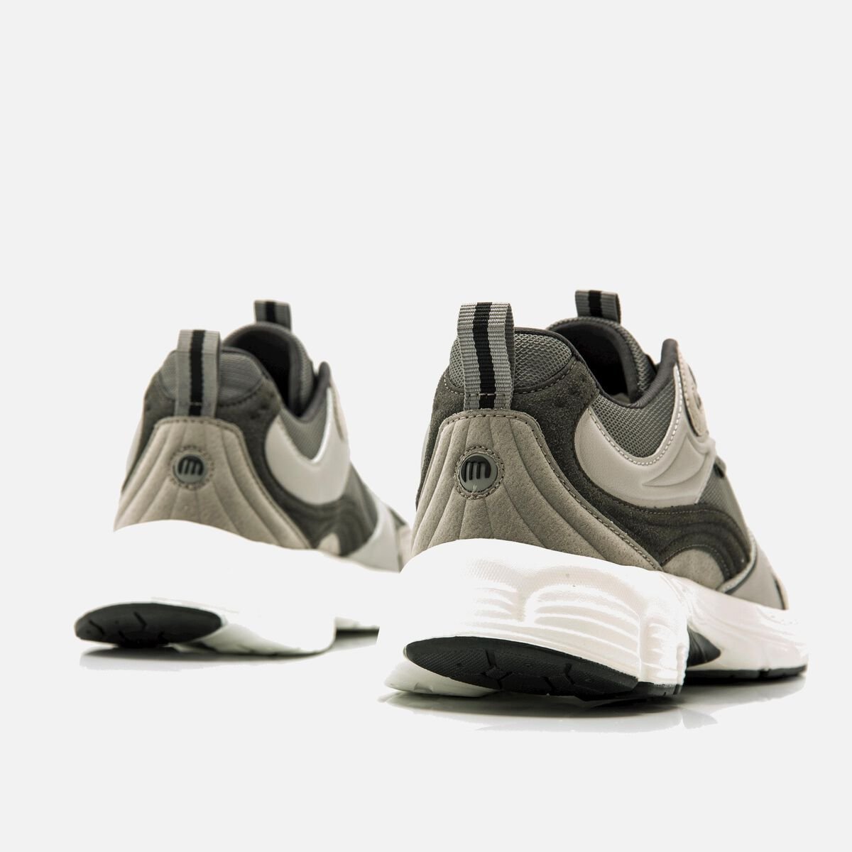 ﻿mtng Compra DADDY gris 58758 Hombre Calzado Zapatillas Liquidación