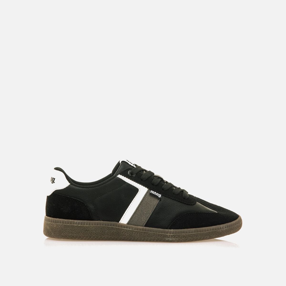 ﻿mtng Compra NOVA negro 58812 Hombre Calzado Zapatillas Mejor oferta