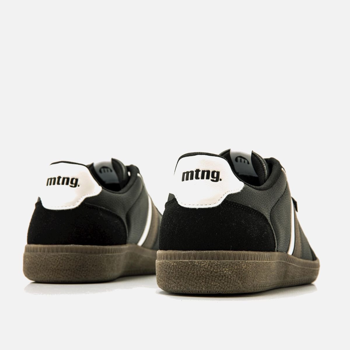 ﻿mtng Compra NOVA negro 58812 Hombre Calzado Zapatillas Mejor oferta