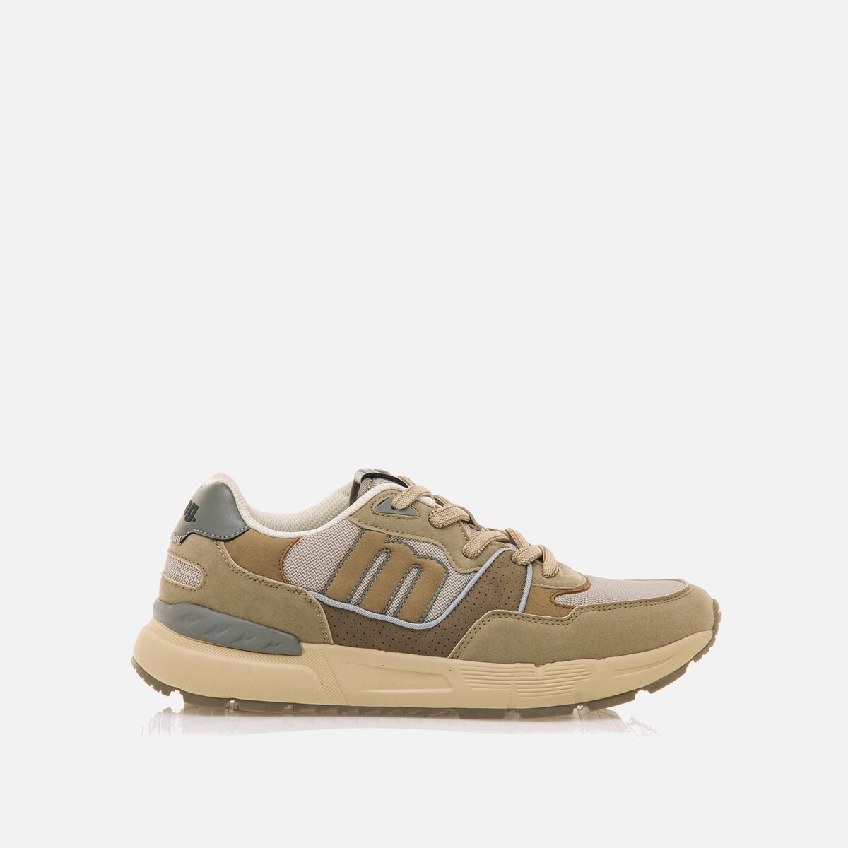 ﻿mtng Compra ROYER marron 58721 Hombre Calzado Zapatillas Rebajas online