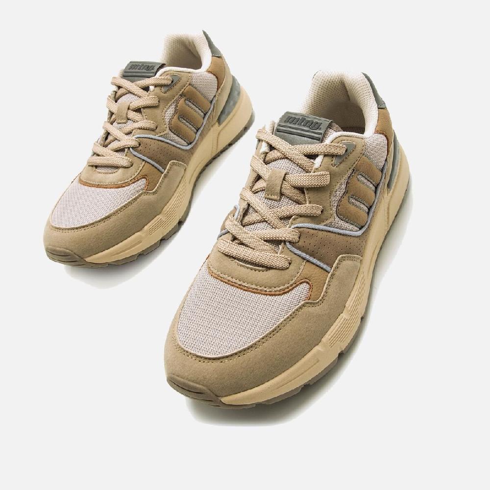 ﻿mtng Compra ROYER marron 58721 Hombre Calzado Zapatillas Rebajas online