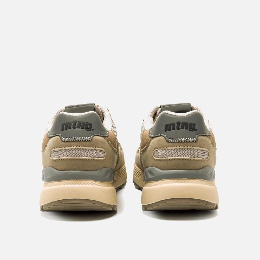 ﻿mtng Compra ROYER marron 58721 Hombre Calzado Zapatillas Rebajas online