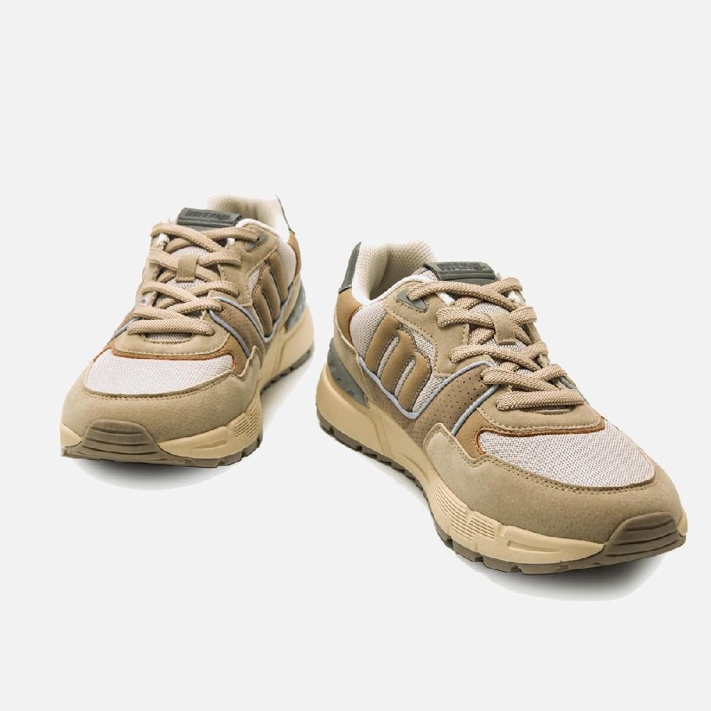 ﻿mtng Compra ROYER marron 58721 Hombre Calzado Zapatillas Rebajas online