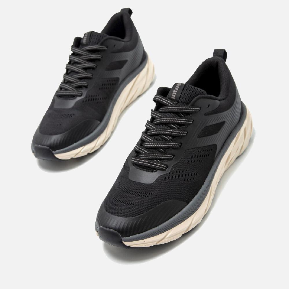 ﻿mtng Compra SINAKA negro 58839 Hombre Calzado Zapatillas Rebajas top