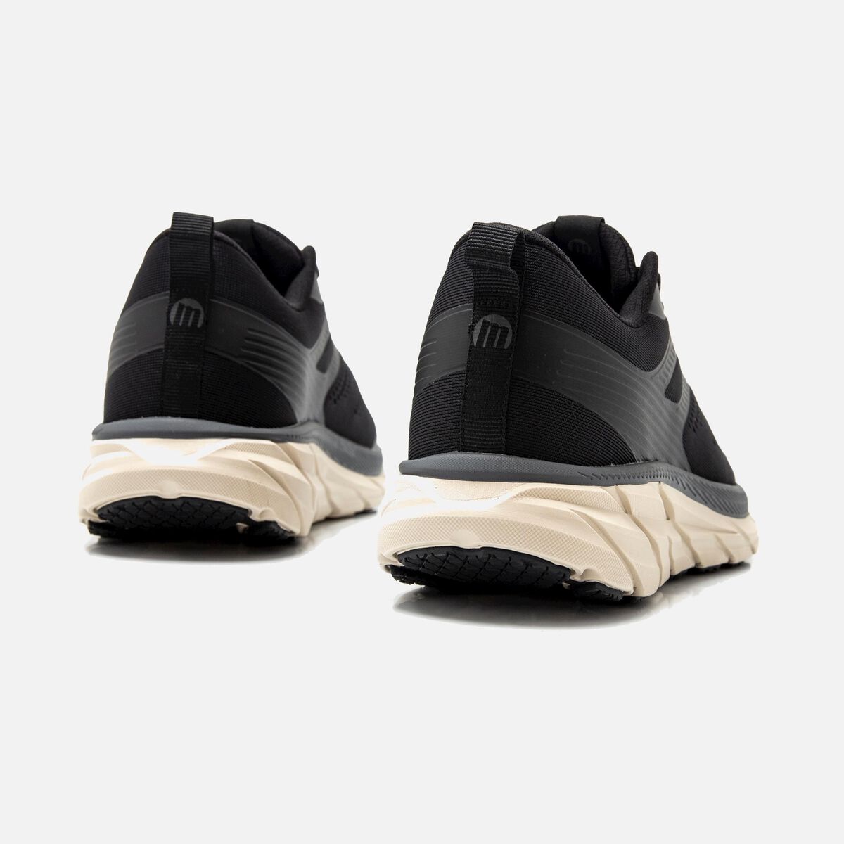﻿mtng Compra SINAKA negro 58839 Hombre Calzado Zapatillas Rebajas top