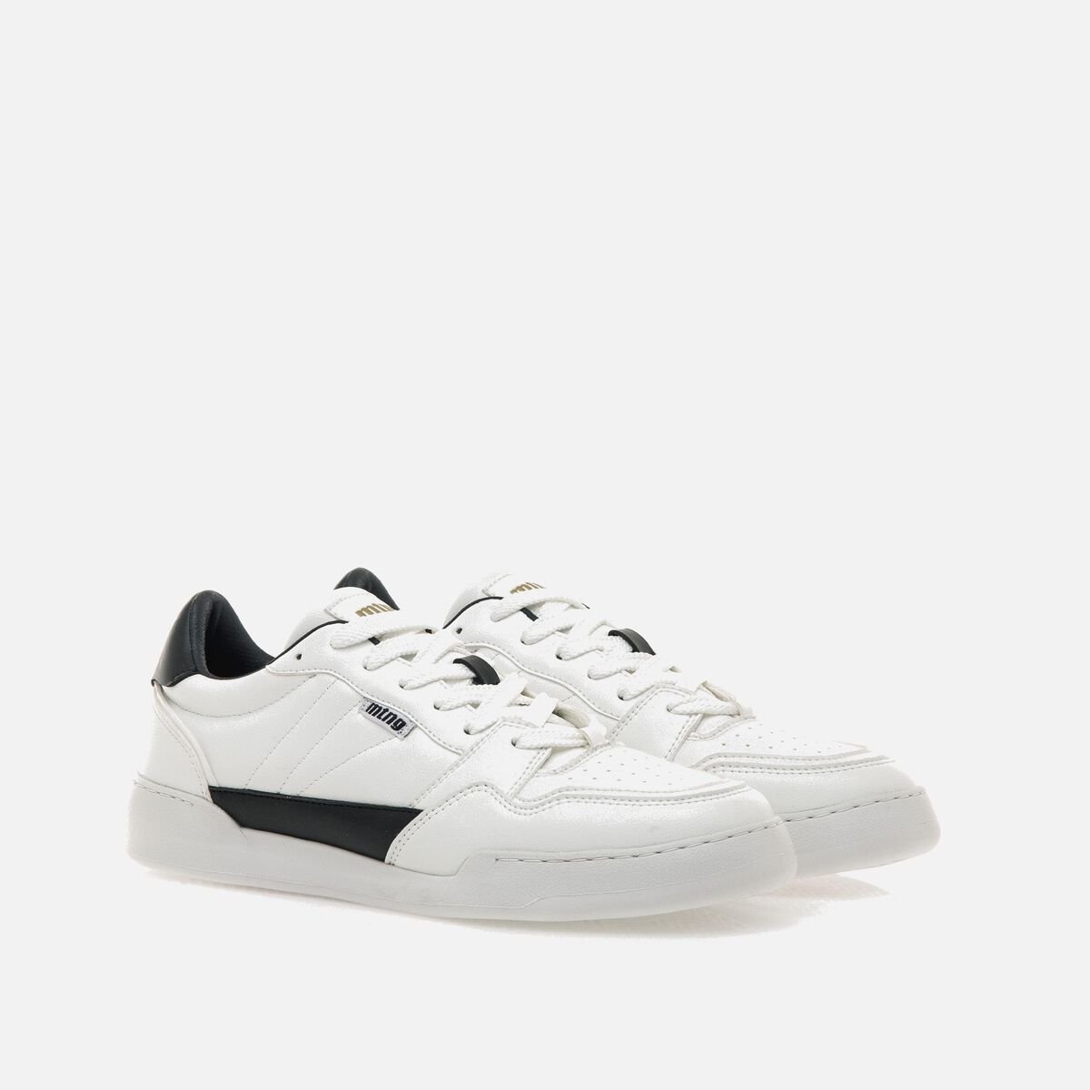 ﻿mtng Compra CLAY blanco 58750 Hombre Calzado Zapatillas Envío gratis
