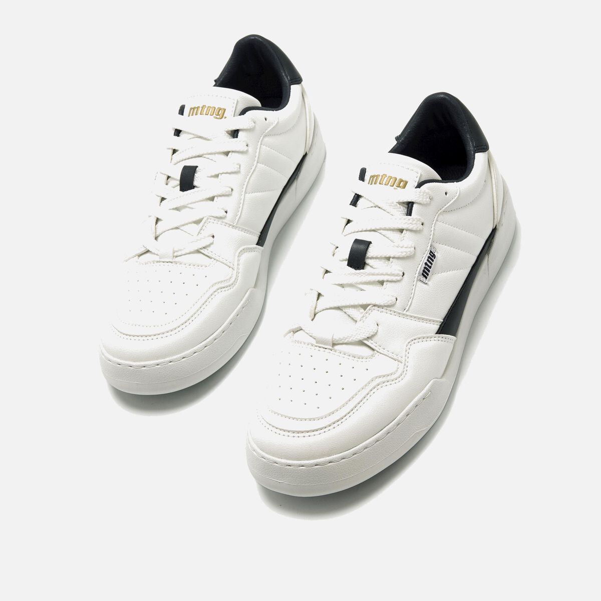 ﻿mtng Compra CLAY blanco 58750 Hombre Calzado Zapatillas Envío gratis