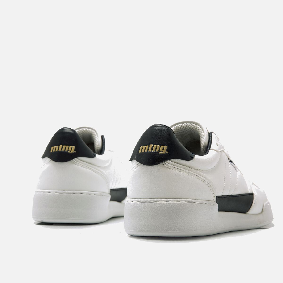 ﻿mtng Compra CLAY blanco 58750 Hombre Calzado Zapatillas Envío gratis