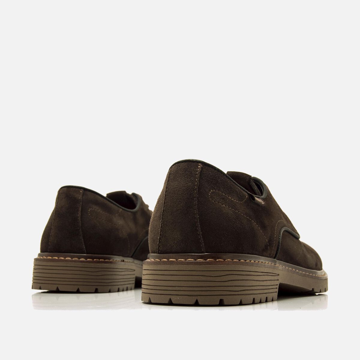 ﻿mtng Compra DARIS marron 58764 Hombre Calzado Zapatos Oferta especial