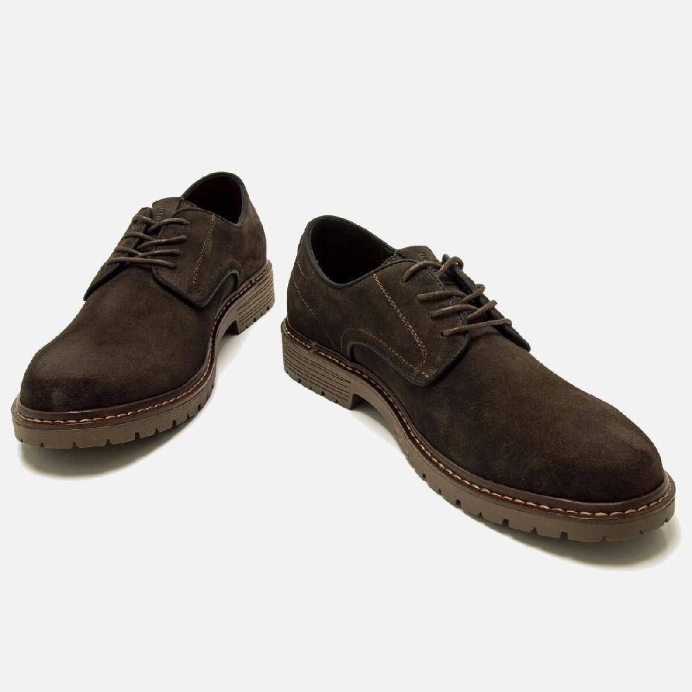 ﻿mtng Compra DARIS marron 58764 Hombre Calzado Zapatos Oferta especial