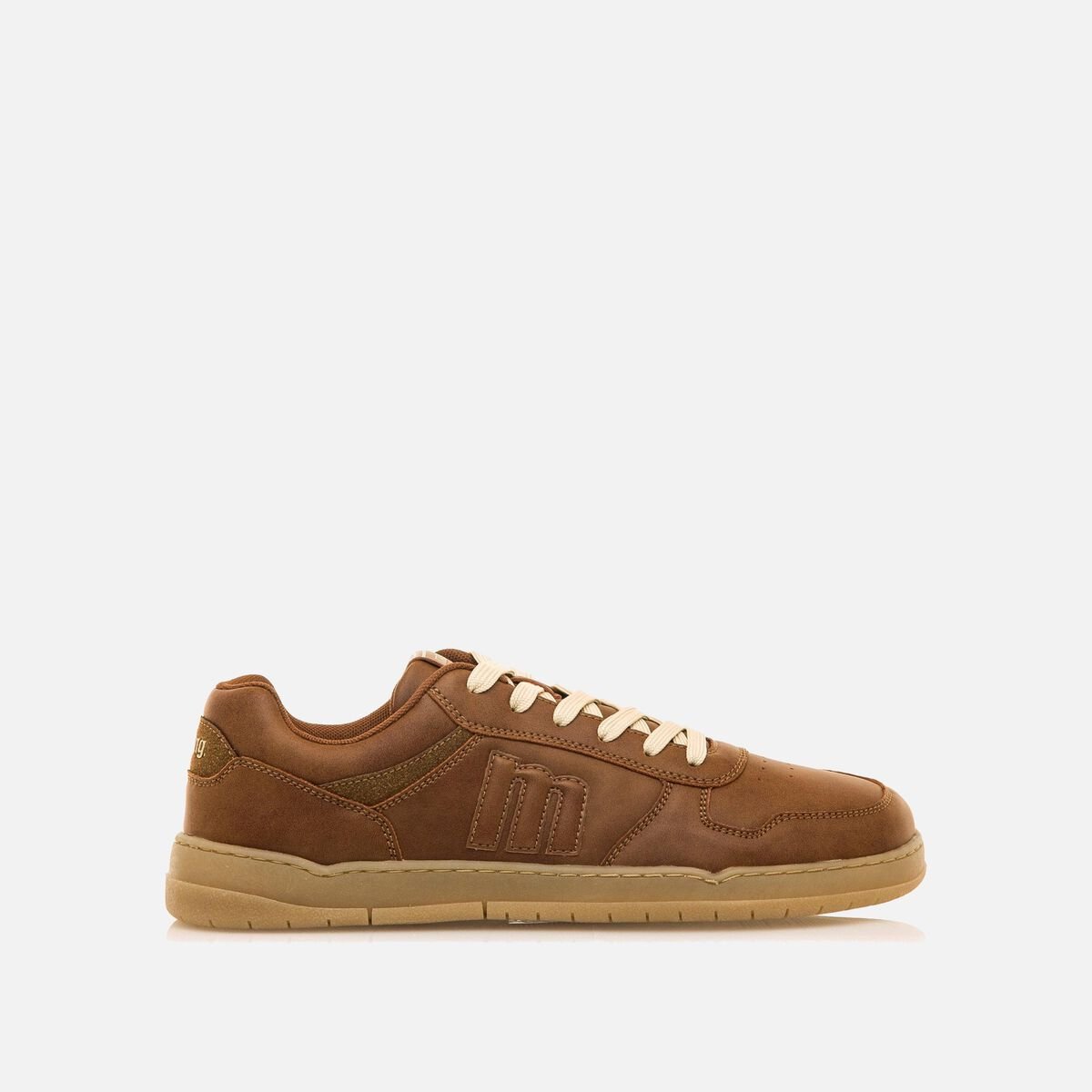 ﻿mtng Compra FREE marron 59230 Hombre Calzado Zapatillas Envío gratis