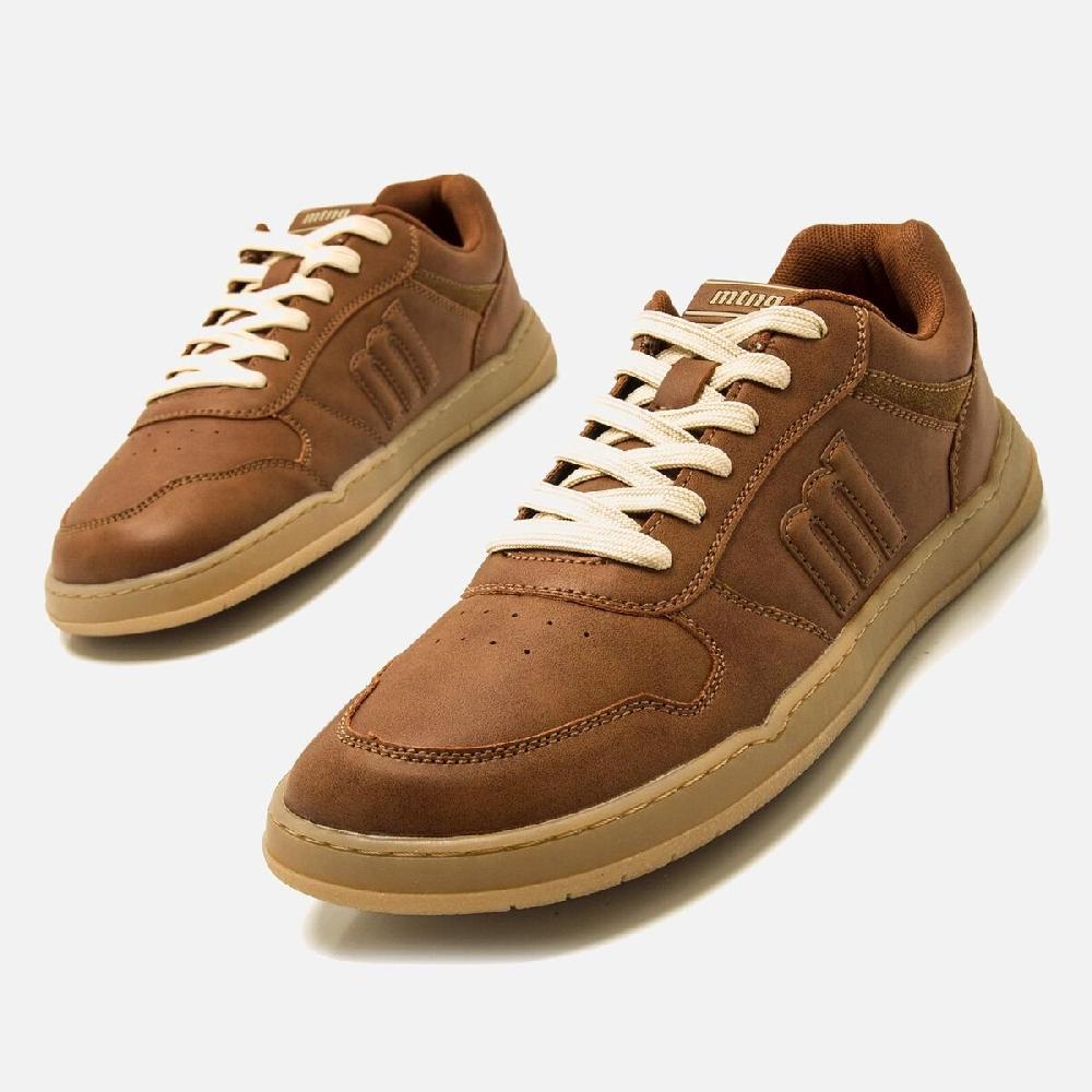﻿mtng Compra FREE marron 59230 Hombre Calzado Zapatillas Envío gratis