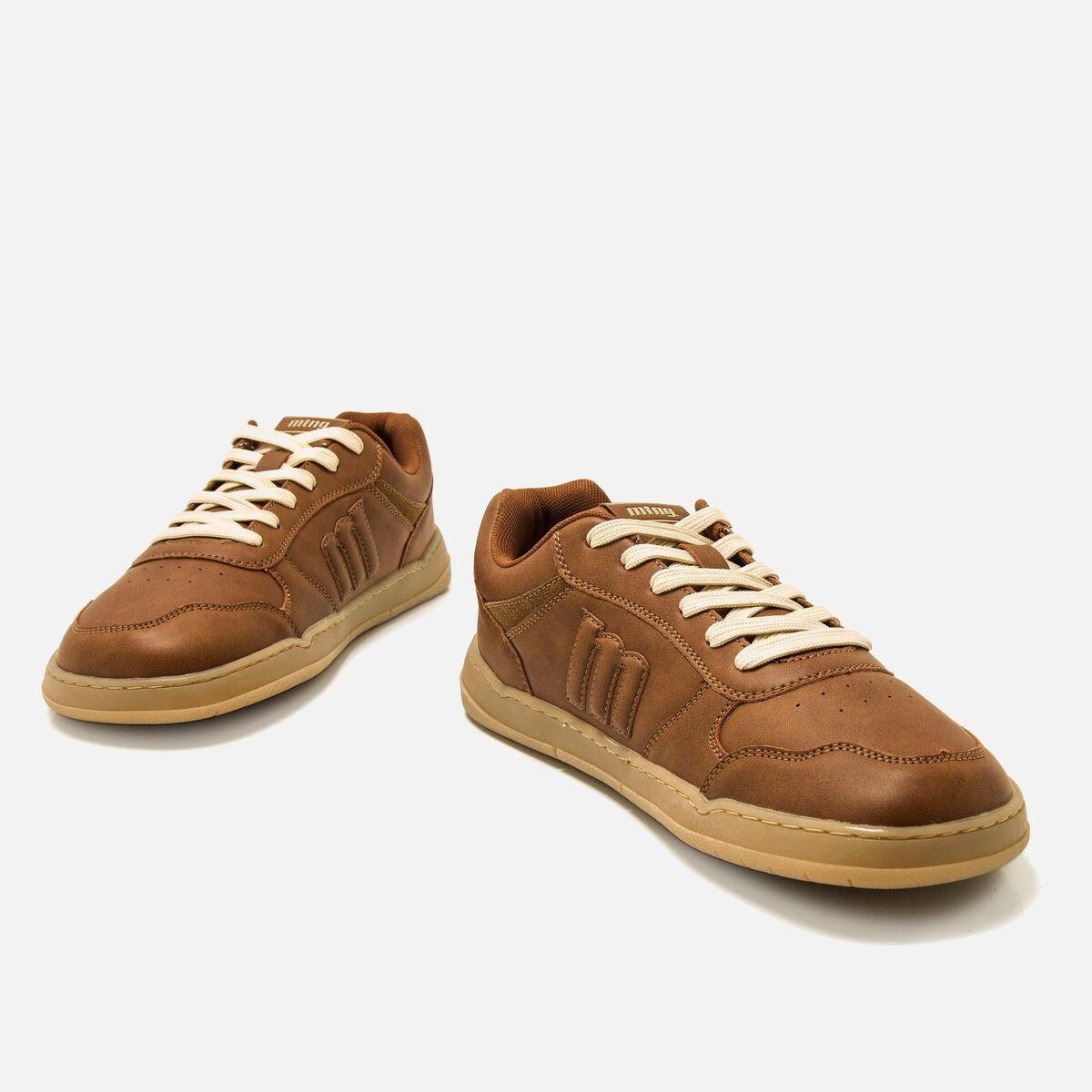 ﻿mtng Compra FREE marron 59230 Hombre Calzado Zapatillas Envío gratis