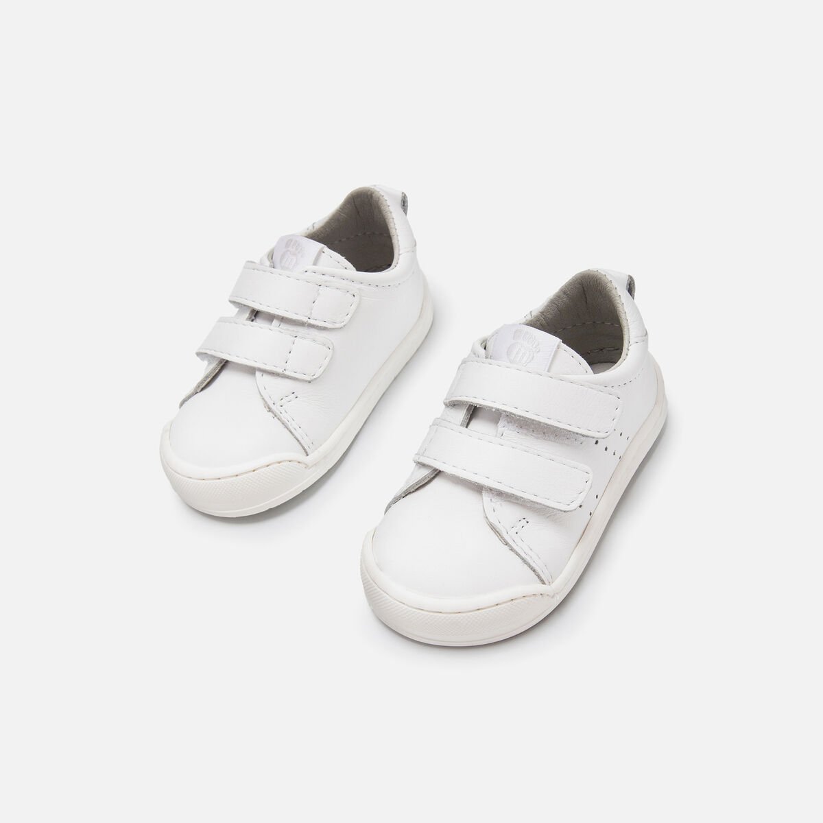 ﻿mtng Compra FREE BABY blanco 57700 NiñOs Calzado Zapatillas Últimos 3 días