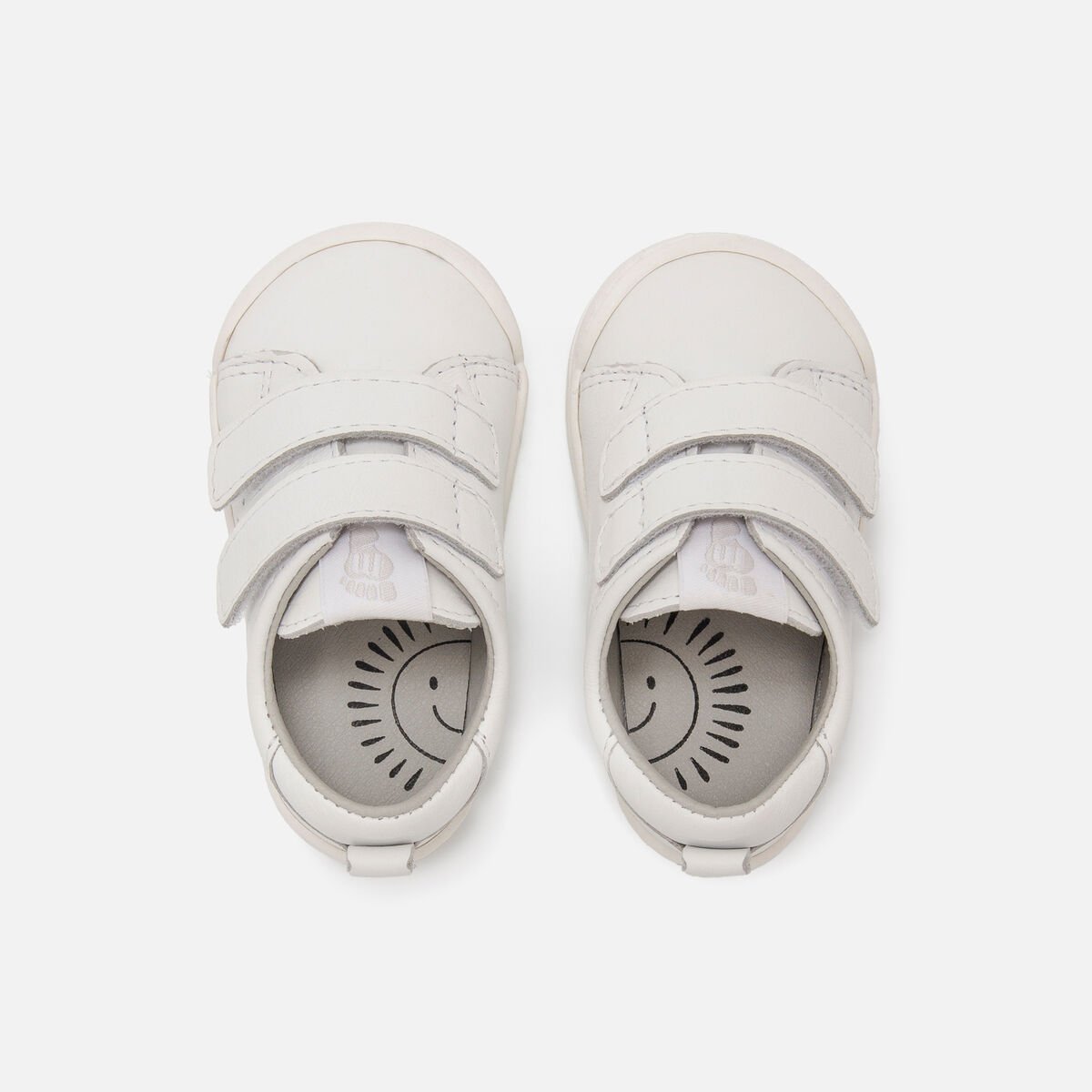 ﻿mtng Compra FREE BABY blanco 57700 NiñOs Calzado Zapatillas Últimos 3 días