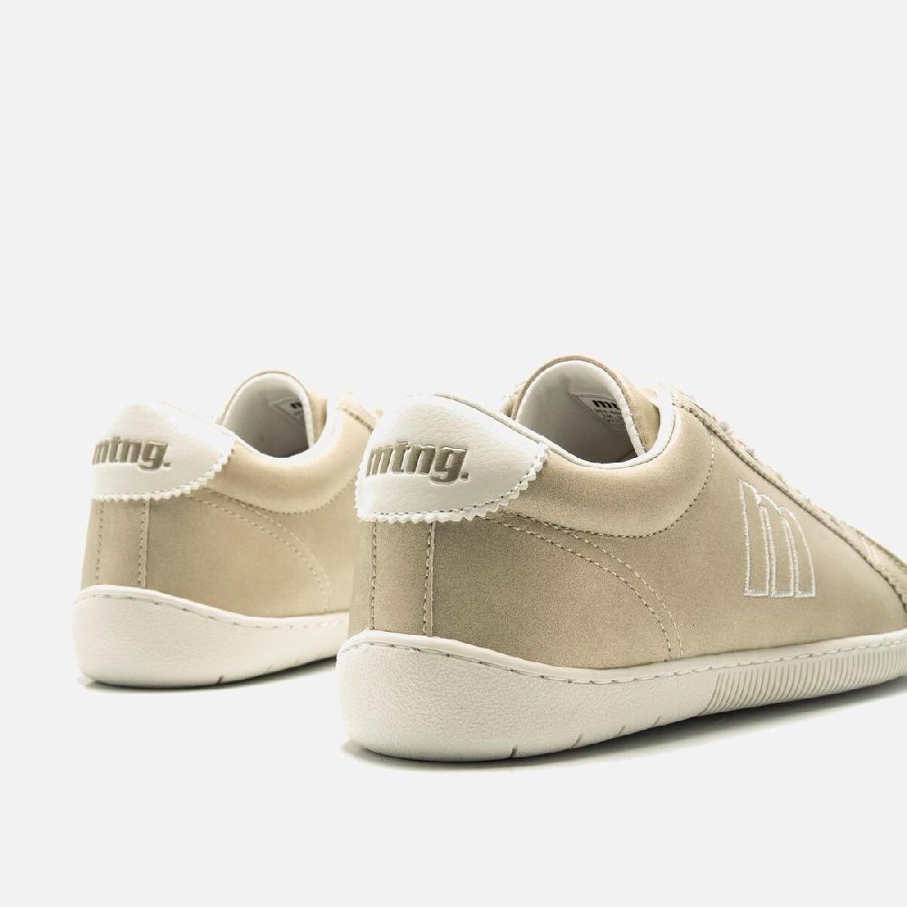 ﻿mtng Compra FREE oro 60434 Mujer Calzado Zapatillas COMPRAR AHORA
