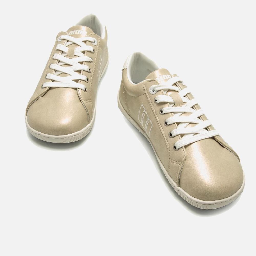 ﻿mtng Compra FREE oro 60434 Mujer Calzado Zapatillas COMPRAR AHORA