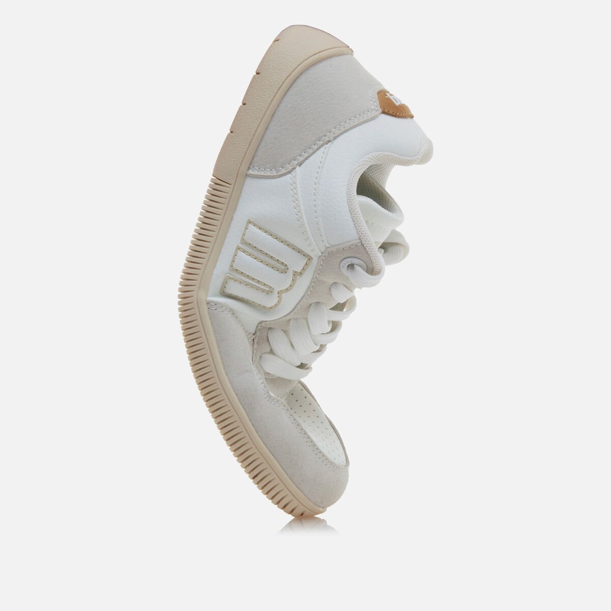 ﻿mtng Compra FREE blanco 60442 Mujer Calzado Zapatillas ÚLTIMAS EDICIONES