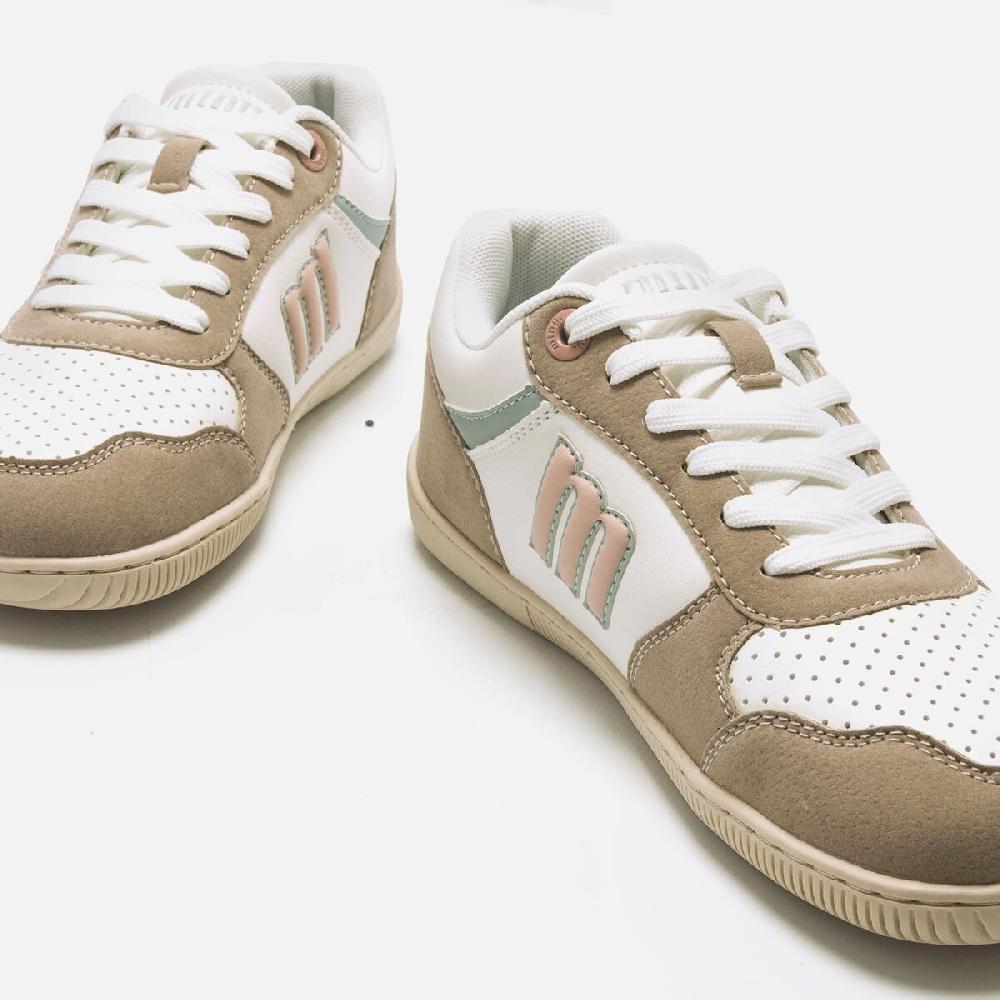﻿mtng Compra FREE beige 60444 Mujer Calzado Zapatillas Últimos 2 días