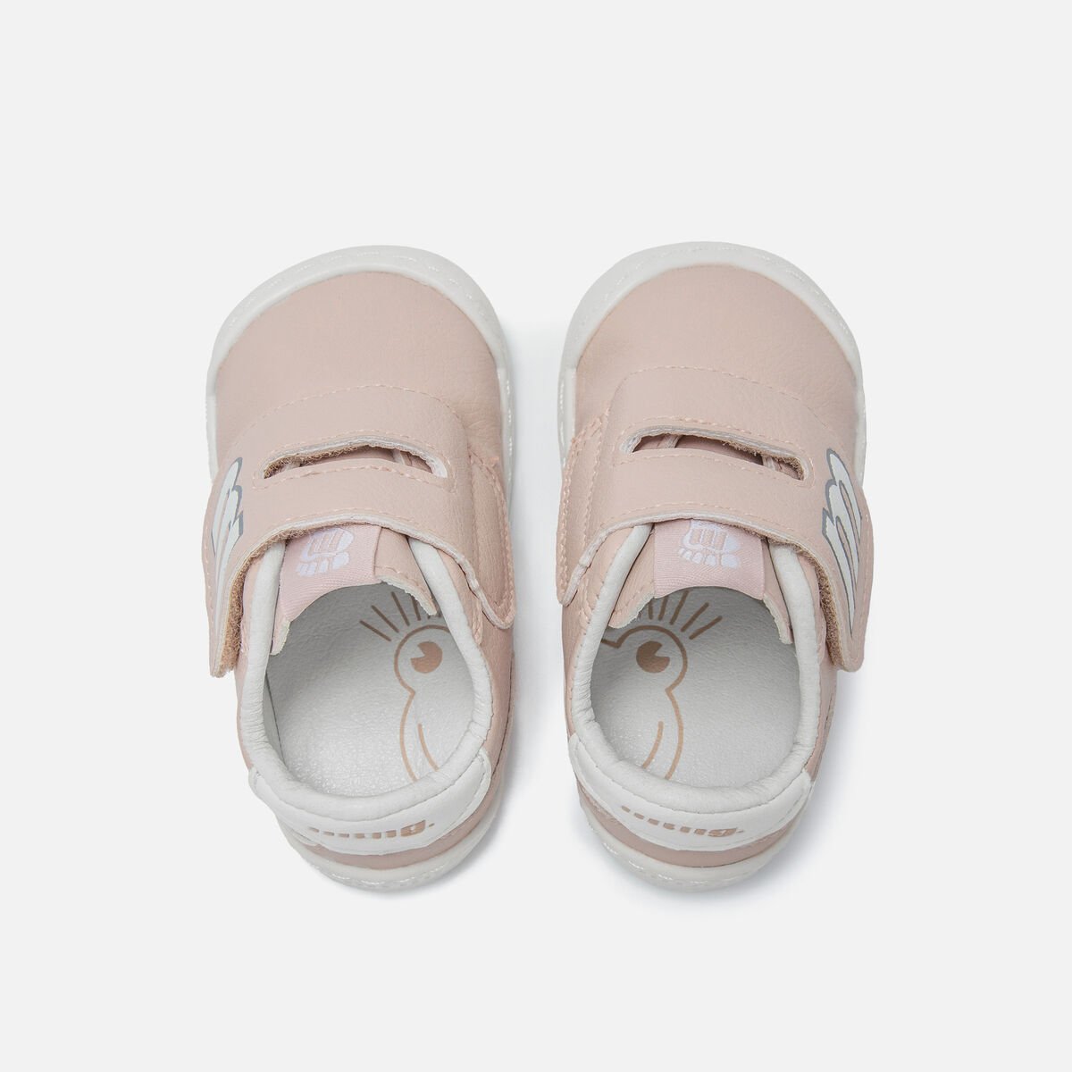 ﻿mtng Compra FREE BABY rosa 56017 NiñOs NiñA Calzado Zapatillas Precio de fábrica