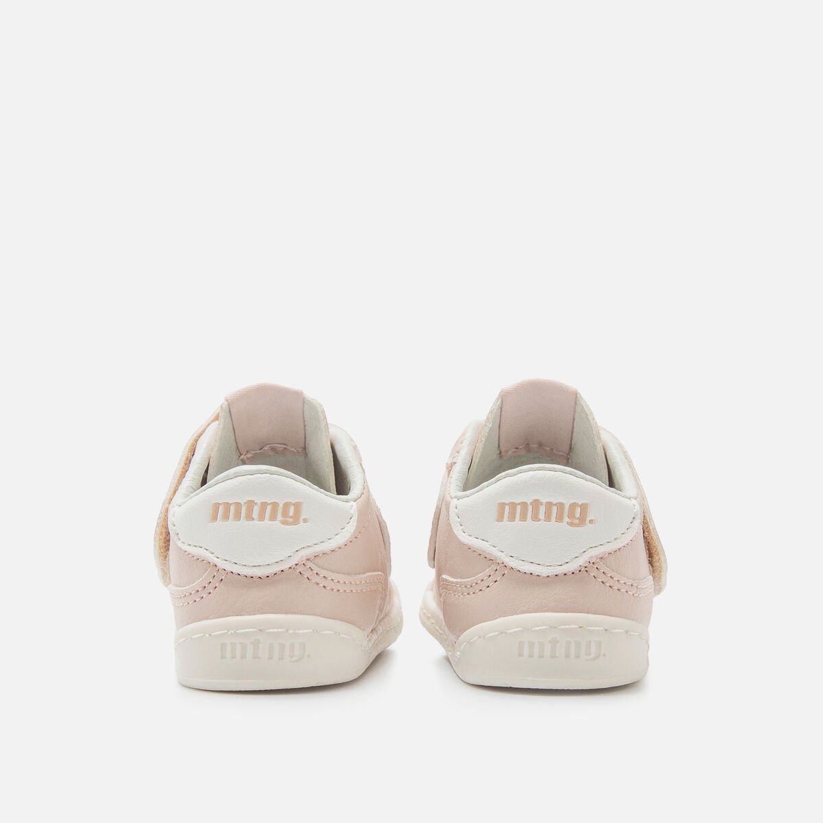 ﻿mtng Compra FREE BABY rosa 56017 NiñOs NiñA Calzado Zapatillas Precio de fábrica