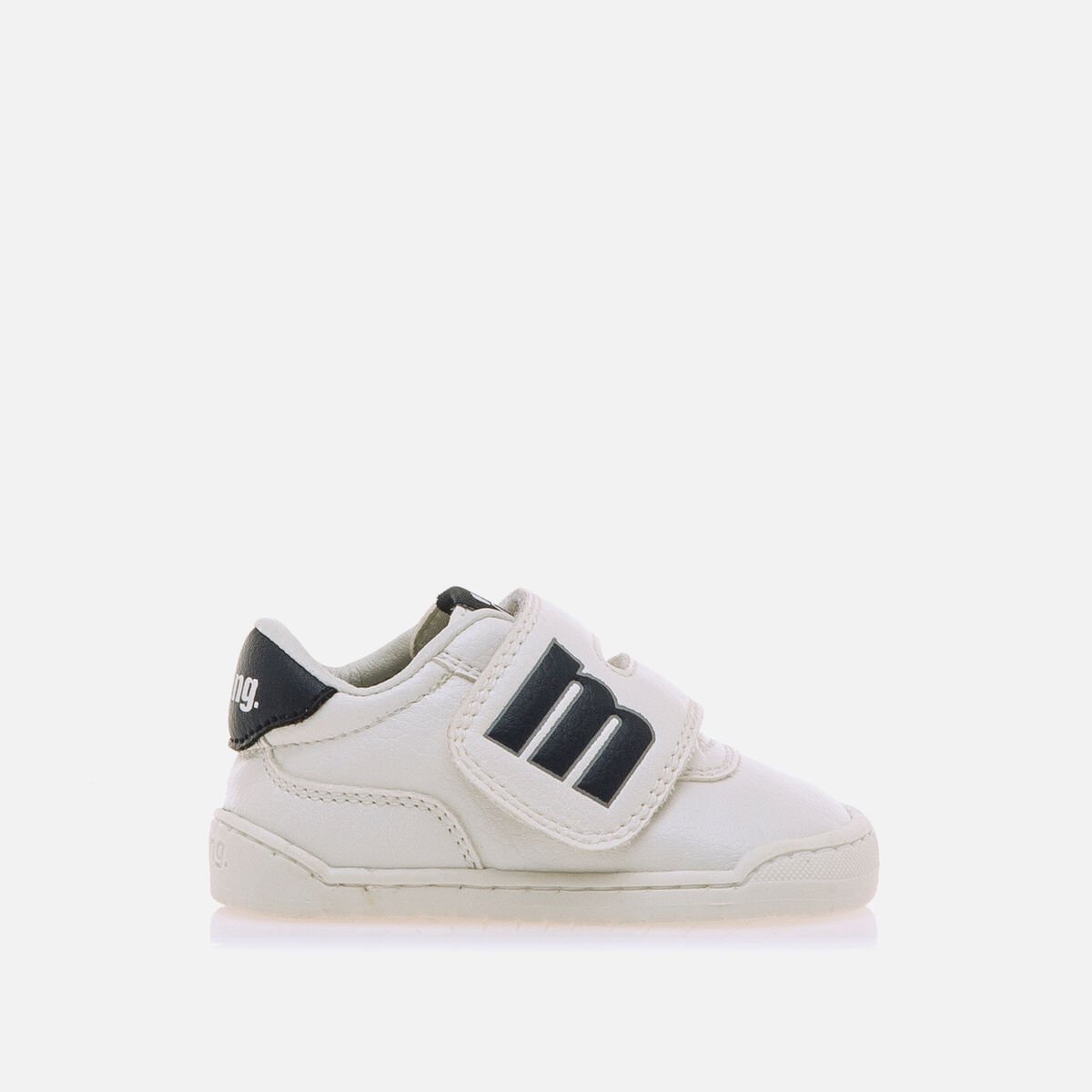﻿mtng Compra FREE BABY blanco 57707 NiñOs Calzado Zapatillas Promoción por tiempo limitado