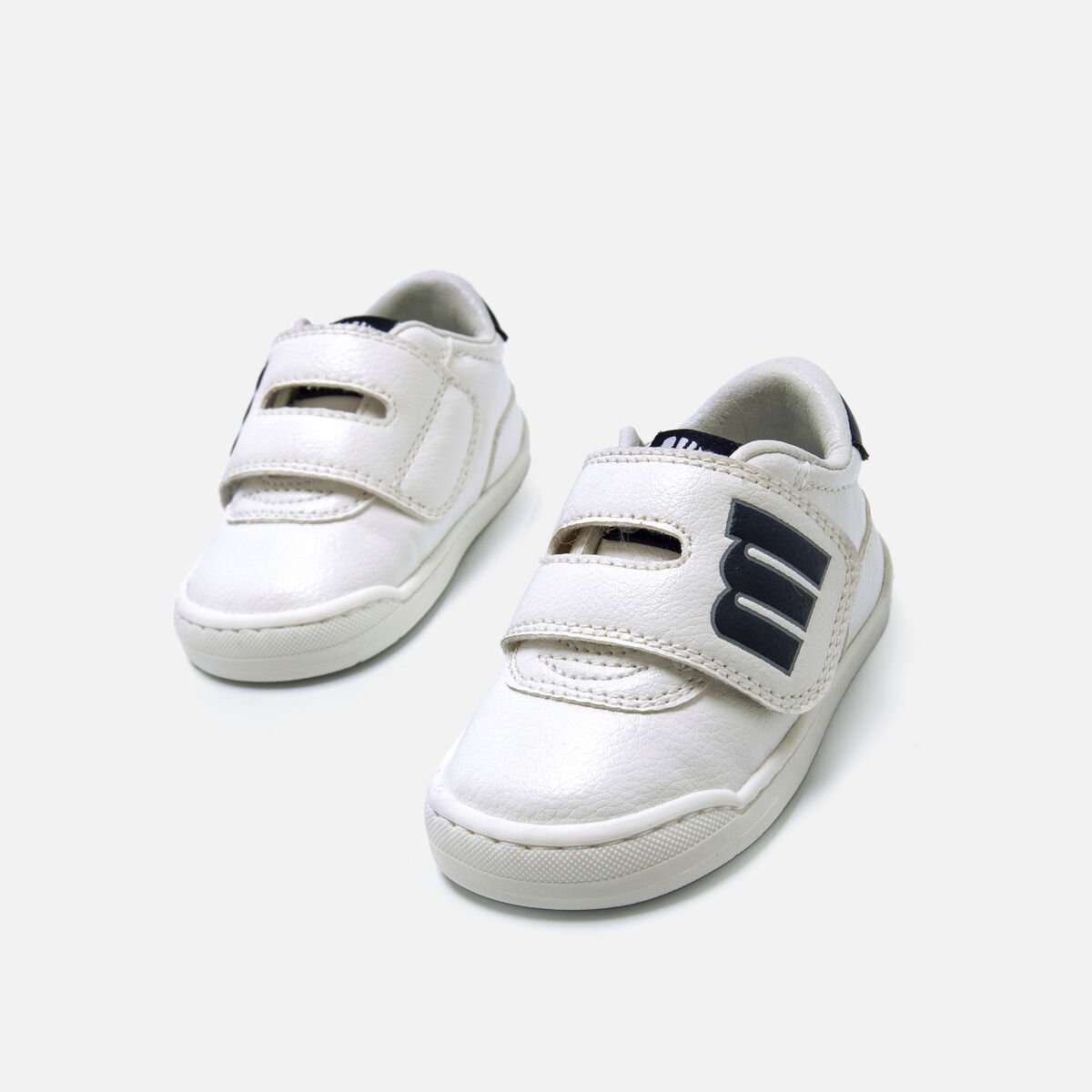 ﻿mtng Compra FREE BABY blanco 57707 NiñOs Calzado Zapatillas Promoción por tiempo limitado