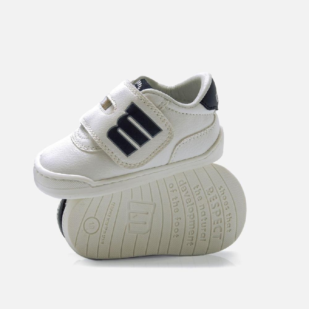 ﻿mtng Compra FREE BABY blanco 57707 NiñOs Calzado Zapatillas Promoción por tiempo limitado