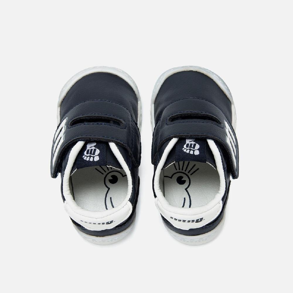 ﻿mtng Compra FREE BABY azul 56016 NiñOs Calzado Zapatillas Oferta especial de fábrica