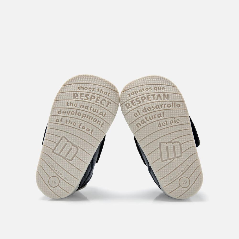 ﻿mtng Compra FREE BABY azul 56016 NiñOs Calzado Zapatillas Oferta especial de fábrica
