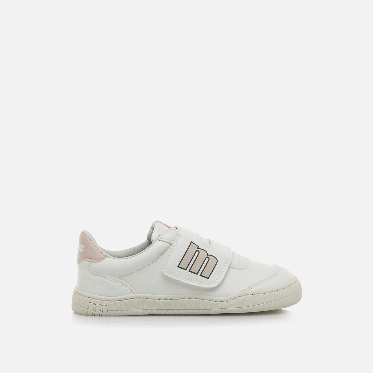 ﻿mtng Compra FREE blanco 60144 NiñOs NiñA Calzado Zapatillas Superdescuento