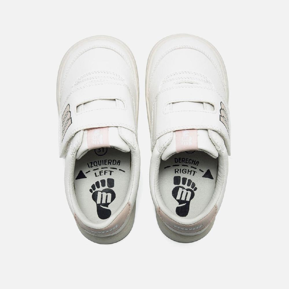 ﻿mtng Compra FREE blanco 60144 NiñOs NiñA Calzado Zapatillas Superdescuento