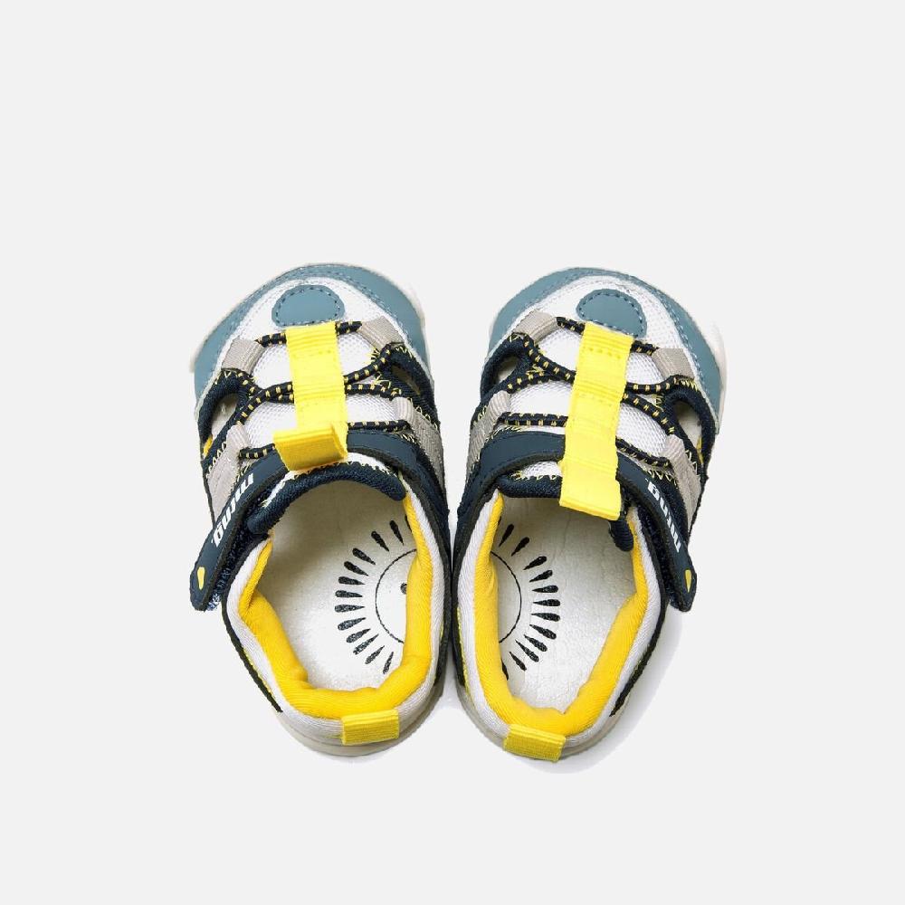 ﻿mtng Compra FREE BABY azul 56507 NiñOs Calzado Zapatillas Grandes descuentos