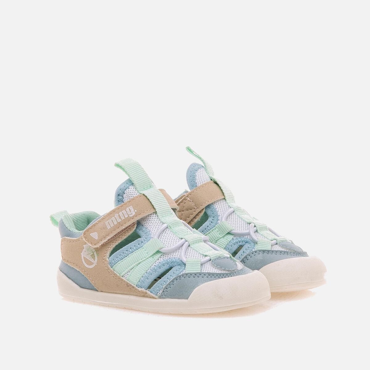﻿mtng Compra FREE BABY azul 56508 NiñOs NiñA Calzado Zapatillas Envío internacional gratuito