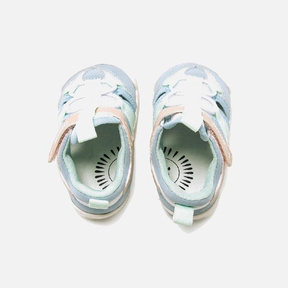 ﻿mtng Compra FREE BABY azul 56508 NiñOs NiñA Calzado Zapatillas Envío internacional gratuito