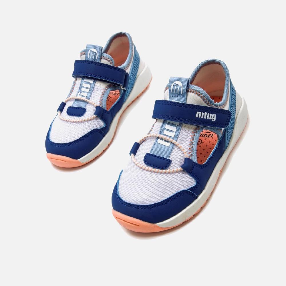 ﻿mtng Compra FREE azul 59578 NiñOs Calzado Zapatillas Tienda de fábrica