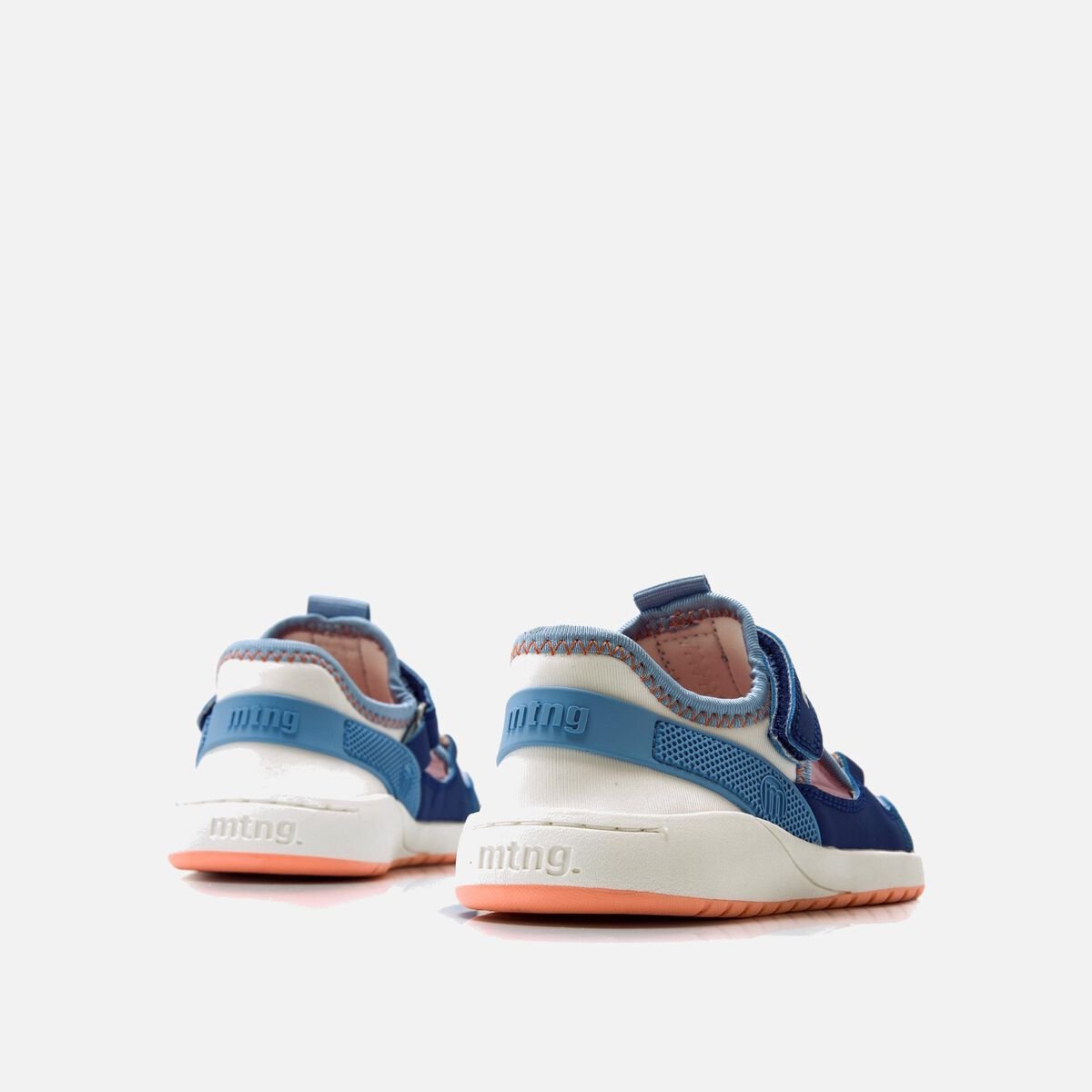 ﻿mtng Compra FREE azul 59578 NiñOs Calzado Zapatillas Tienda de fábrica