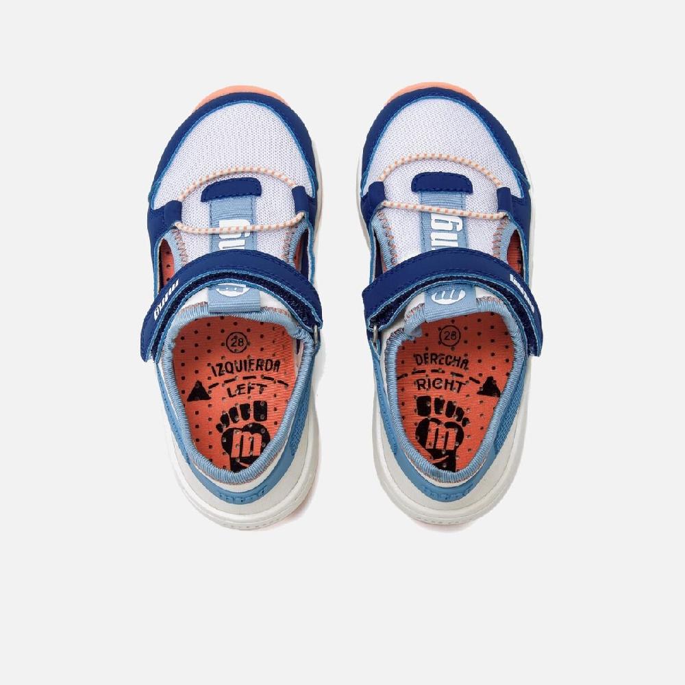 ﻿mtng Compra FREE azul 59578 NiñOs Calzado Zapatillas Tienda de fábrica