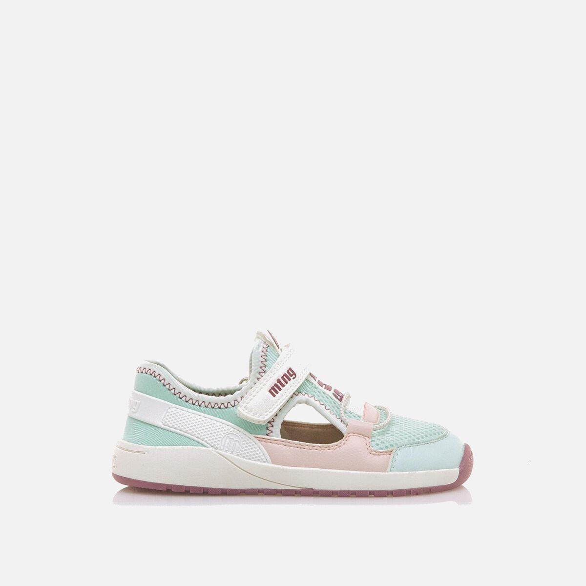 ﻿mtng Compra FREE verde 59577 NiñOs NiñA Calzado Zapatillas Limitado a 3 días