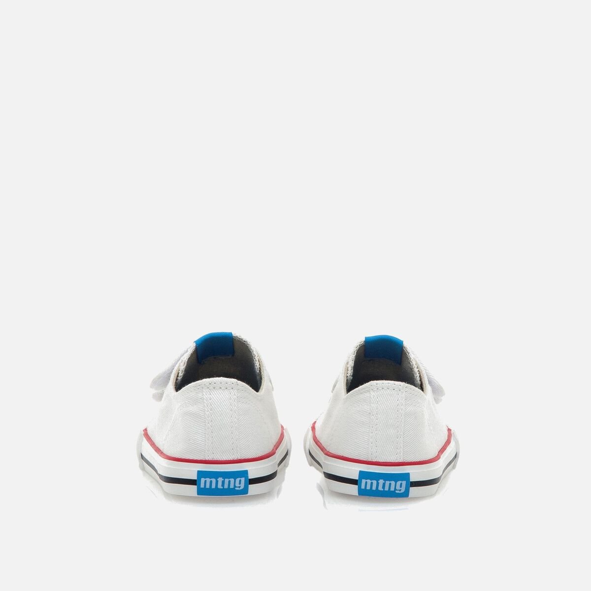 ﻿mtng Compra FREE BABY blanco 59586 NiñOs Calzado Zapatillas Ahorra y exporta