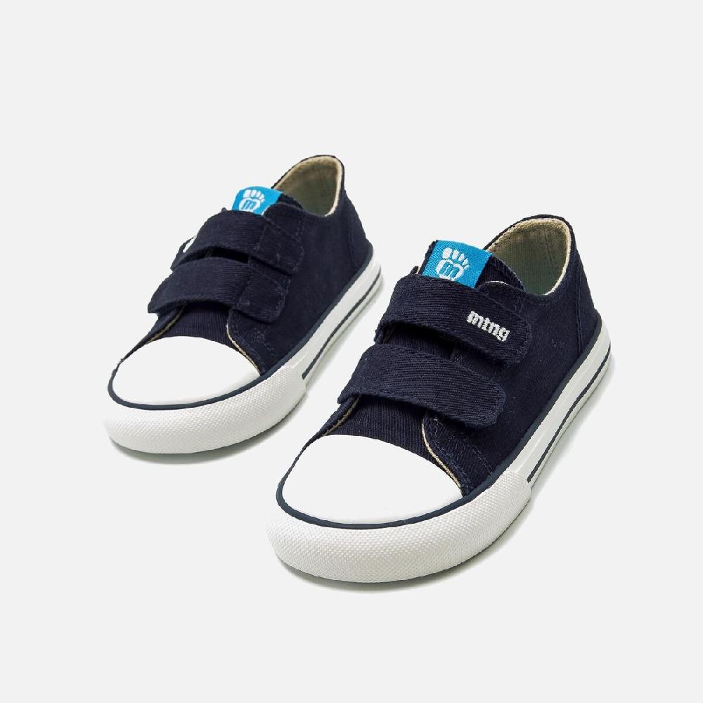 ﻿mtng Compra FREE BABY azul 59587 NiñOs Calzado Zapatillas Precios de Black Friday