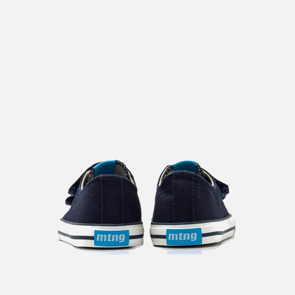 ﻿mtng Compra FREE BABY azul 59587 NiñOs Calzado Zapatillas Precios de Black Friday