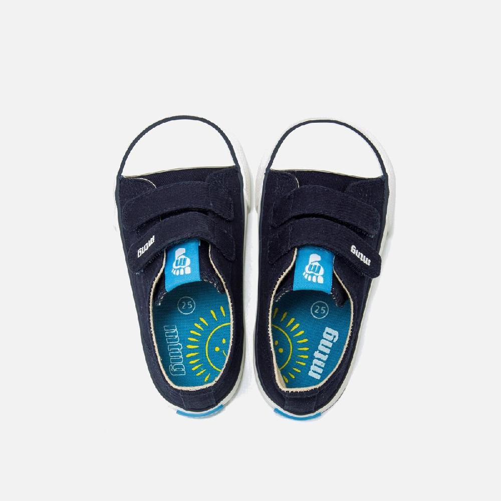 ﻿mtng Compra FREE BABY azul 59587 NiñOs Calzado Zapatillas Precios de Black Friday