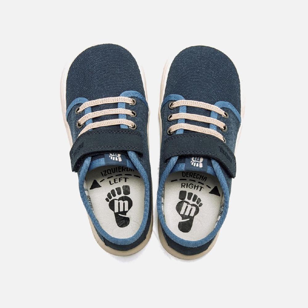 ﻿mtng Compra FREE azul 60198 NiñOs Calzado Zapatillas Libre de impuestos