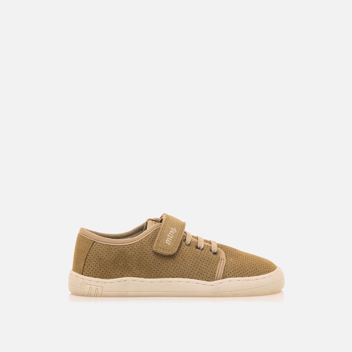 ﻿mtng Compra FREE beige 60199 NiñOs NiñA Calzado Zapatillas Descuentos del mes