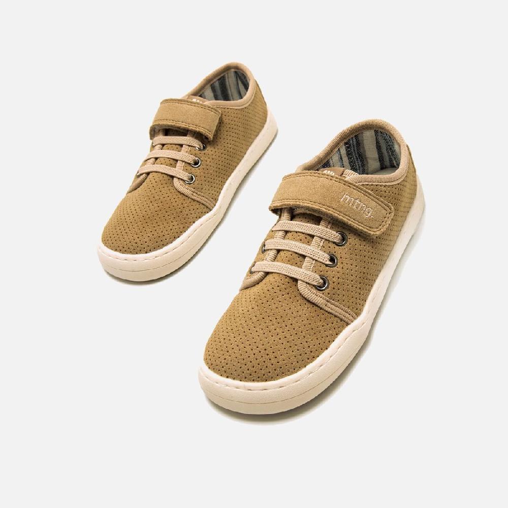 ﻿mtng Compra FREE beige 60199 NiñOs NiñA Calzado Zapatillas Descuentos del mes