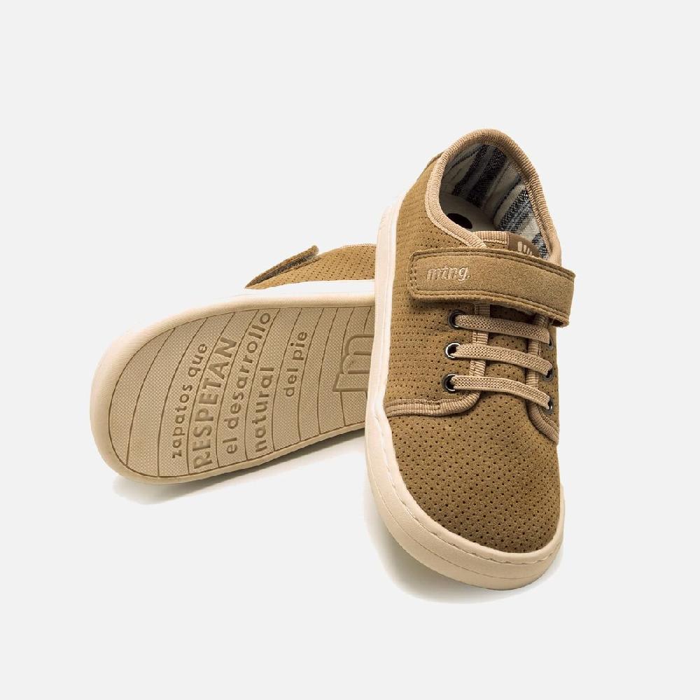 ﻿mtng Compra FREE beige 60199 NiñOs NiñA Calzado Zapatillas Descuentos del mes