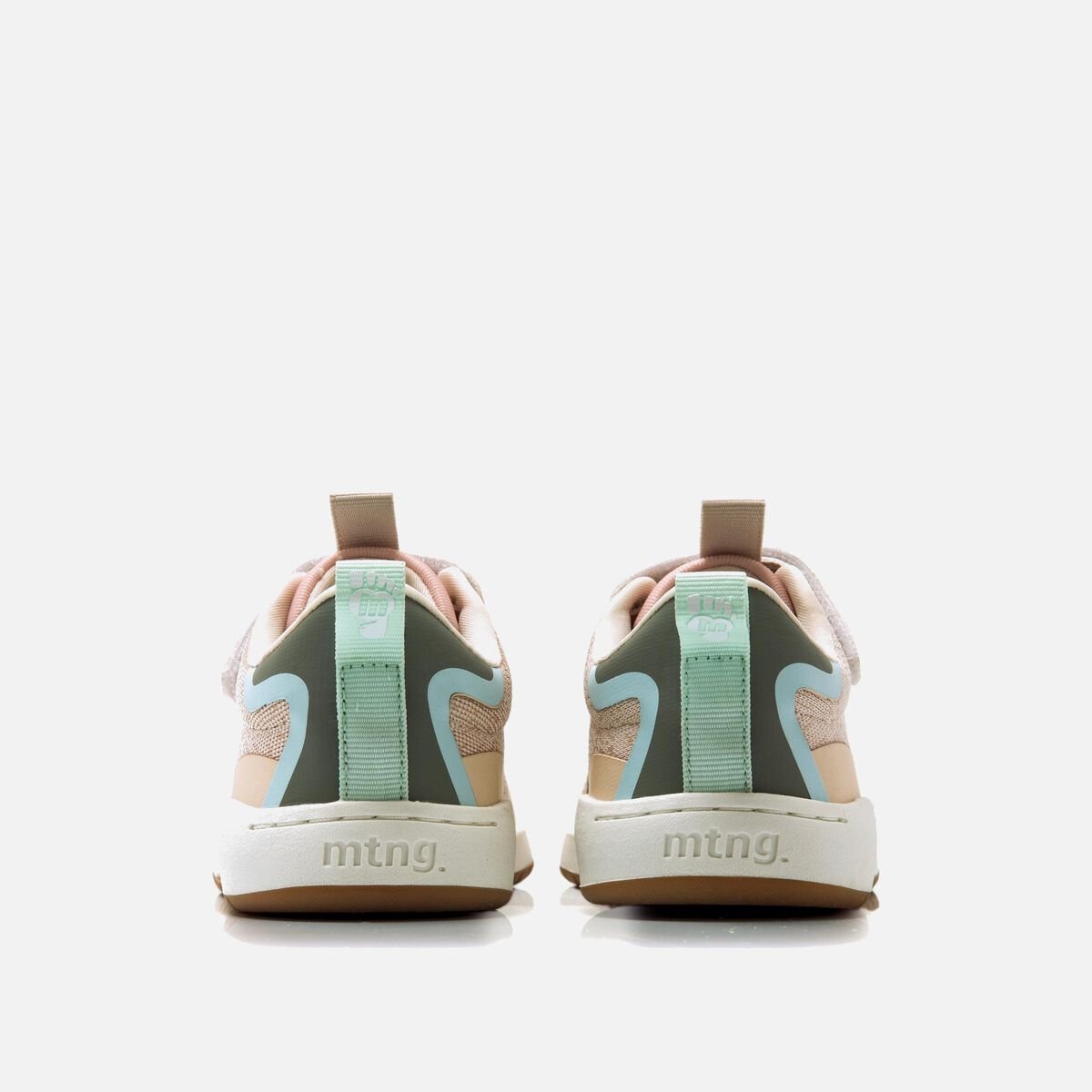 ﻿mtng Compra FREE rosa 59575 NiñOs NiñA Calzado Zapatillas Oferta exclusiva